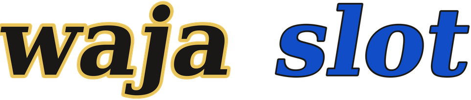 waja slot logo