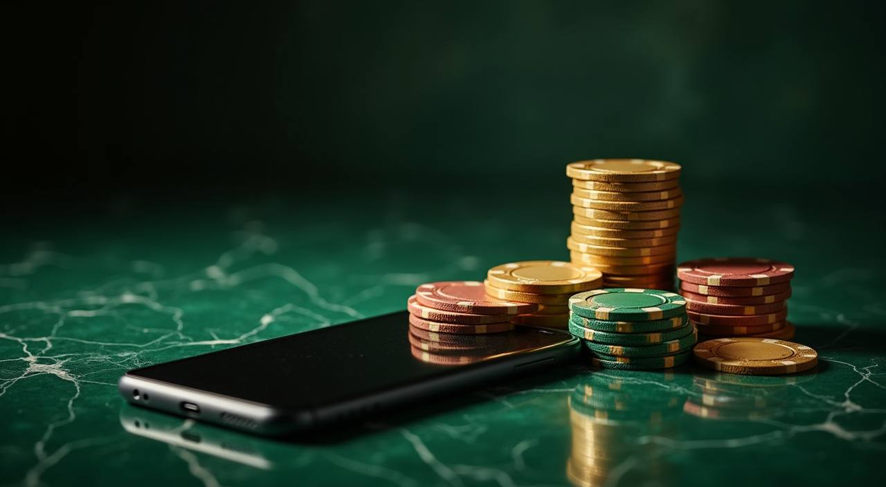 waja slot mobile gaming